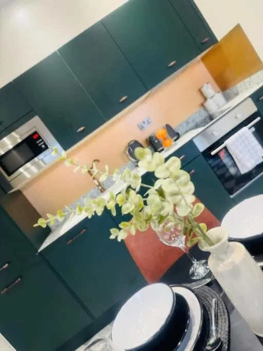 London 99 Apartment Ii, Key Spot, Top City Flat E 0*,  United Kingdom